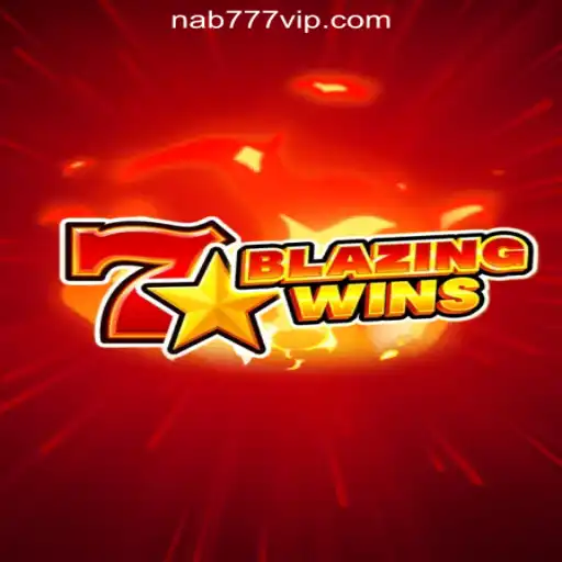 BlazingWins: The Thrill of Slots at Nab777.com Oficial Slots Brasil #1
