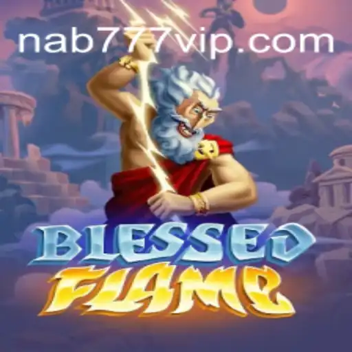 Ignite Your Passion in BlessedFlame: The Ultimate Slot Gaming Experience