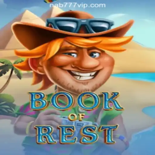 BookofRest: The Captivating World of Nab777.com Oficial Slots Brasil #1
