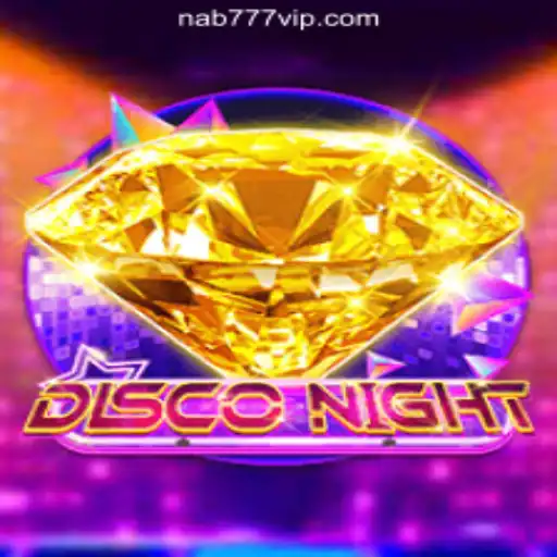Unleashing the Thrills of DiscoNight: A Deep Dive into the Game and Nab777.com Oficial Slots Brasil #1