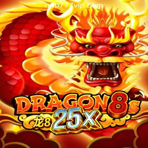 Dive into Dragon8s25x and Explore Nab777.com Oficial Slots Brasil #1