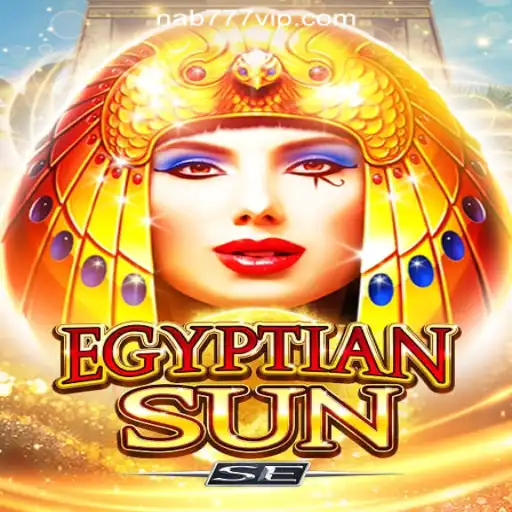 Explore the Thrilling World of Egyptian Sun SE and Nab777.com Oficial Slots Brasil #1