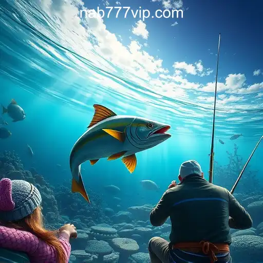 Fishing Games