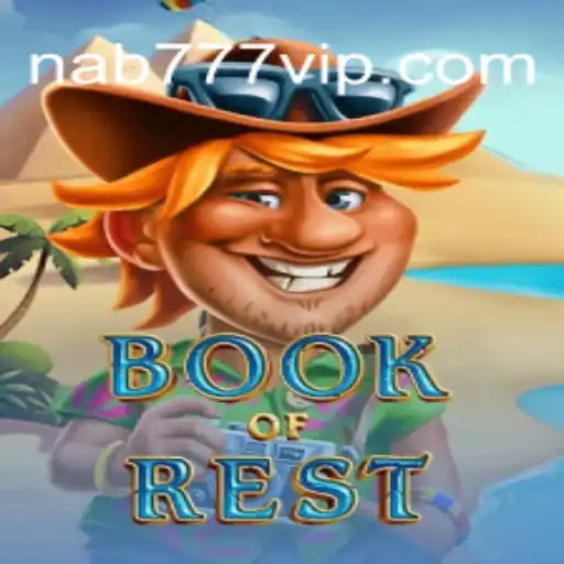BookofRest: The Captivating World of Nab777.com Oficial Slots Brasil #1