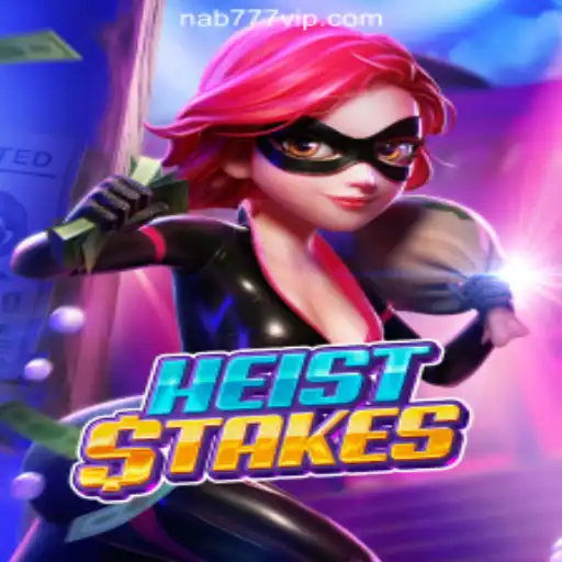 Unveiling the Exciting World of HeistStakes: The Ultimate Casino Experience with Nab777.com Oficial Slots Brasil #1