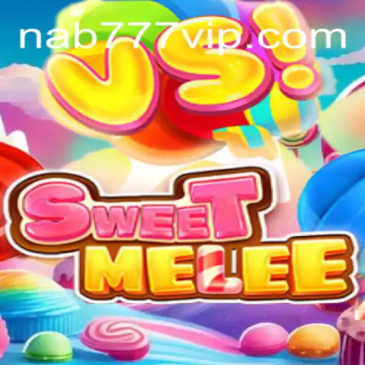SweetMelee: A Thrilling Gaming Experience with Nab777.com Oficial Slots Brasil #1