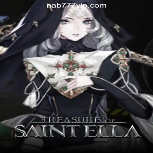 Exploring the Adventure: TreasureofSaintElla and Nab777.com Oficial Slots Brasil #1