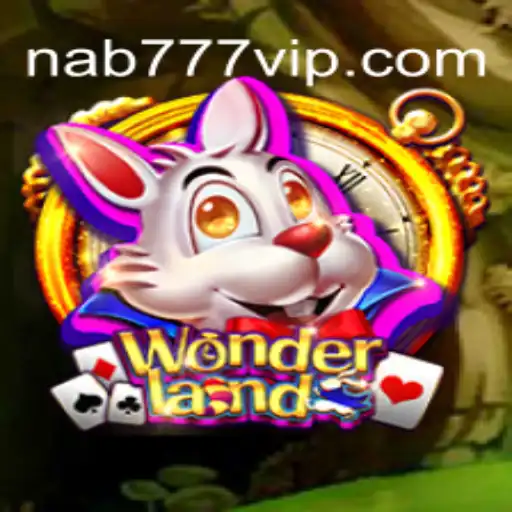 Discover the Enchanting World of Wonderland - Join the Magic at Nab777.com Oficial Slots Brasil #1