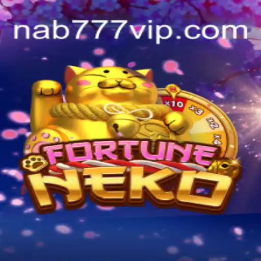 Discover FortuneNeko: The Thrill of Nab777.com Oficial Slots Brasil #1