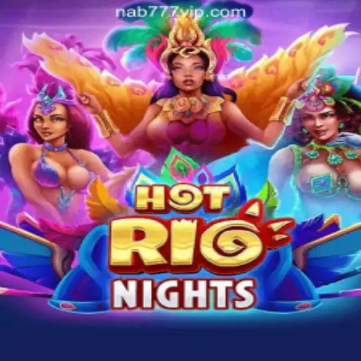 HotRioNights: Immerse Yourself in Brazil's Vibrant Slot Experience