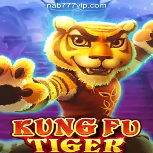 KungFuTiger: Master the Art of Slots with Nab777.com