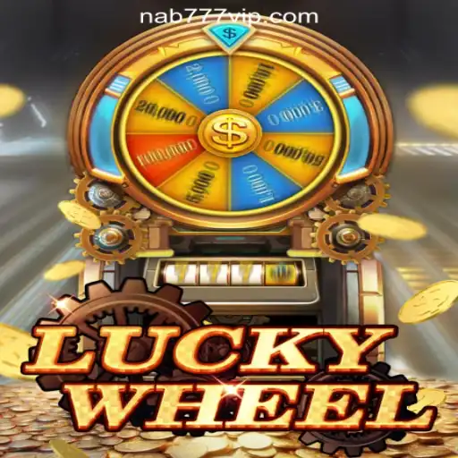 Spinning Success: Discover LuckyWheel and Nab777.com Official Slots Brasil #1