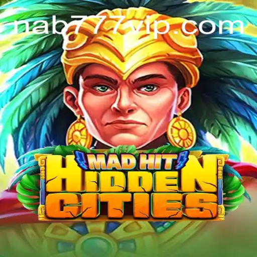MadHitHiddenCities: A Riveting Adventure Awaits