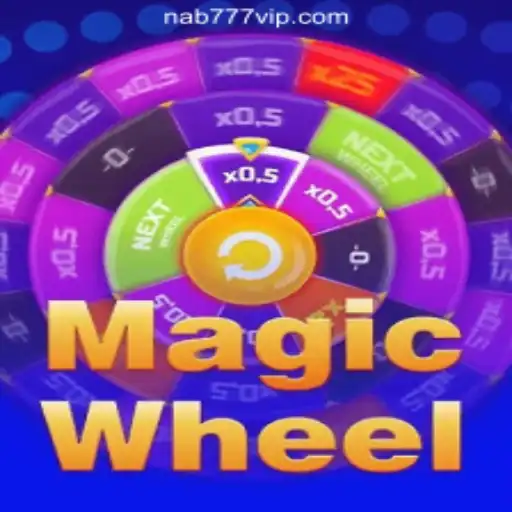 MagicWheel: Dive into the Thrilling World of Nab777.com Oficial Slots Brasil #1