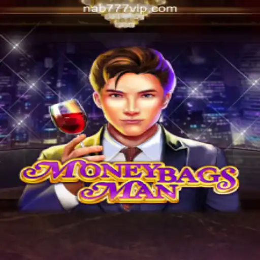 Discover MoneybagsMan: A Thrilling Slot Adventure with Nab777.com Oficial Slots Brasil #1