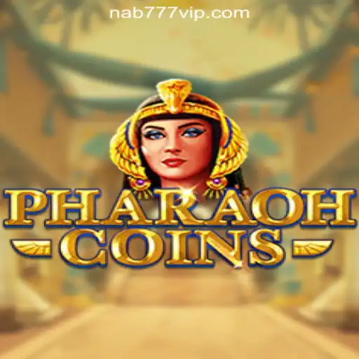 PharaohCoins: The Ultimate Gaming Experience with Nab777.com Oficial Slots Brasil #1