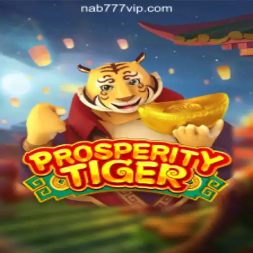 Exploring ProsperityTiger: The Rise of Nab777.com Oficial Slots in Brasil