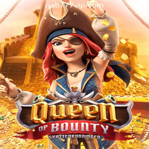 Embark on an Adventure with QueenofBounty: The Premier Slot Experience at Nab777.com