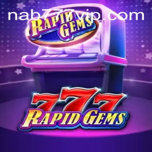 Exploring the Thrilling World of RapidGems777: A Top Choice for Slot Enthusiasts