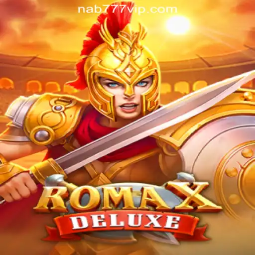 Exploring the Excitement of RomaXDeluxe: An In-Depth Look at Nab777.com Oficial Slots Brasil #1