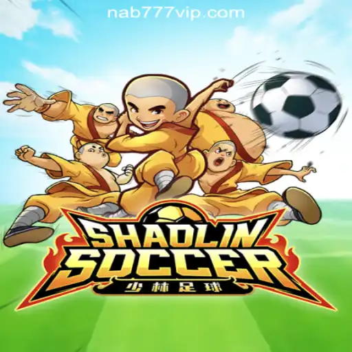 Discover ShaolinSoccer and Dive into the Excitement with Nab777.com Oficial Slots Brasil #1