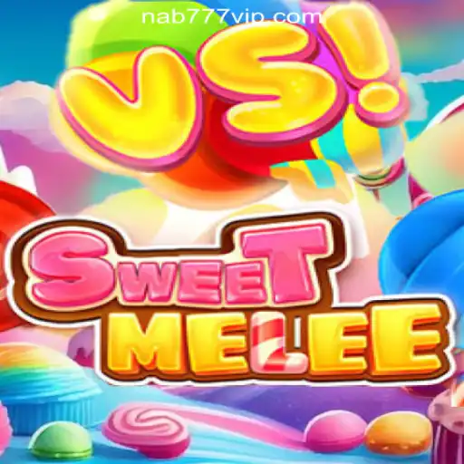 SweetMelee: A Thrilling Gaming Experience with Nab777.com Oficial Slots Brasil #1