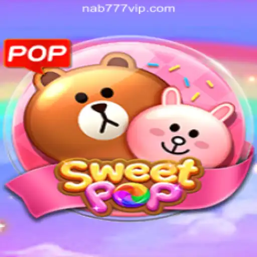 SweetPOP: The Exciting World of Nab777.com Oficial Slots Brasil #1