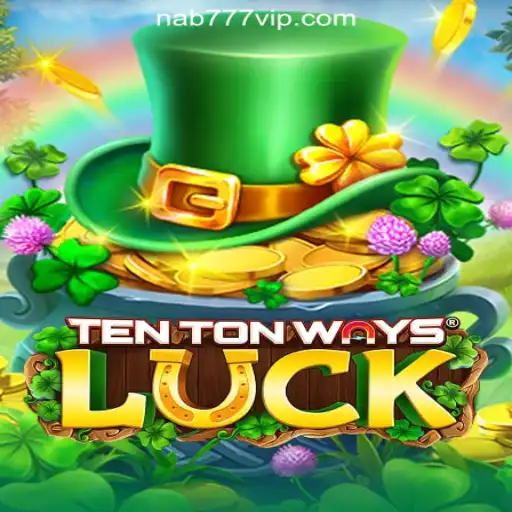 Discover the Thrills of TenTonWaysLuck: The Ultimate Slot Adventure
