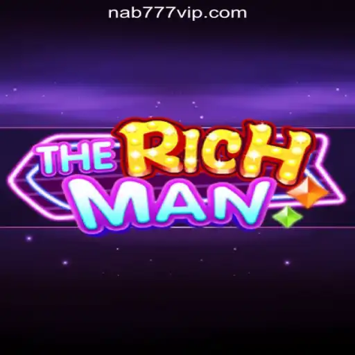 TheRichMan: Unleash Your Inner Tycoon with Nab777.com Oficial Slots Brasil #1