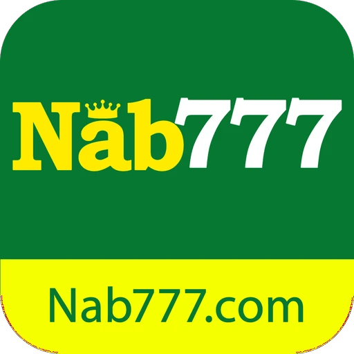 Nab777.com Oficial Slots Brasil #1 Logo