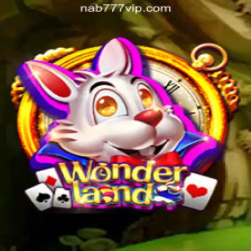 Discover the Enchanting World of Wonderland - Join the Magic at Nab777.com Oficial Slots Brasil #1