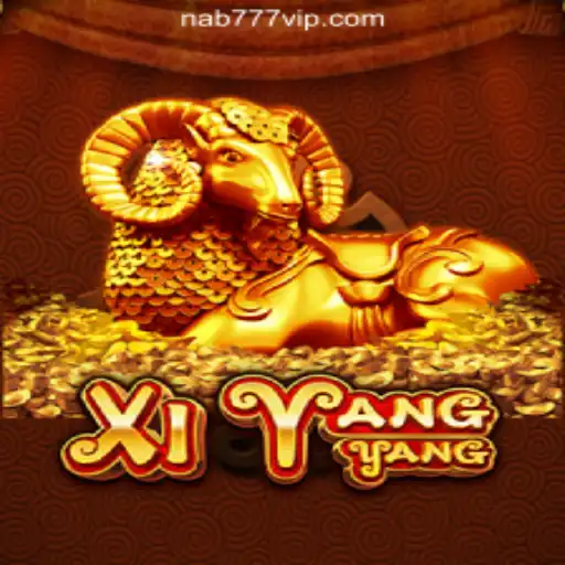 XiYangYang: The Thrilling World of Nab777.com Official Slots Brasil #1